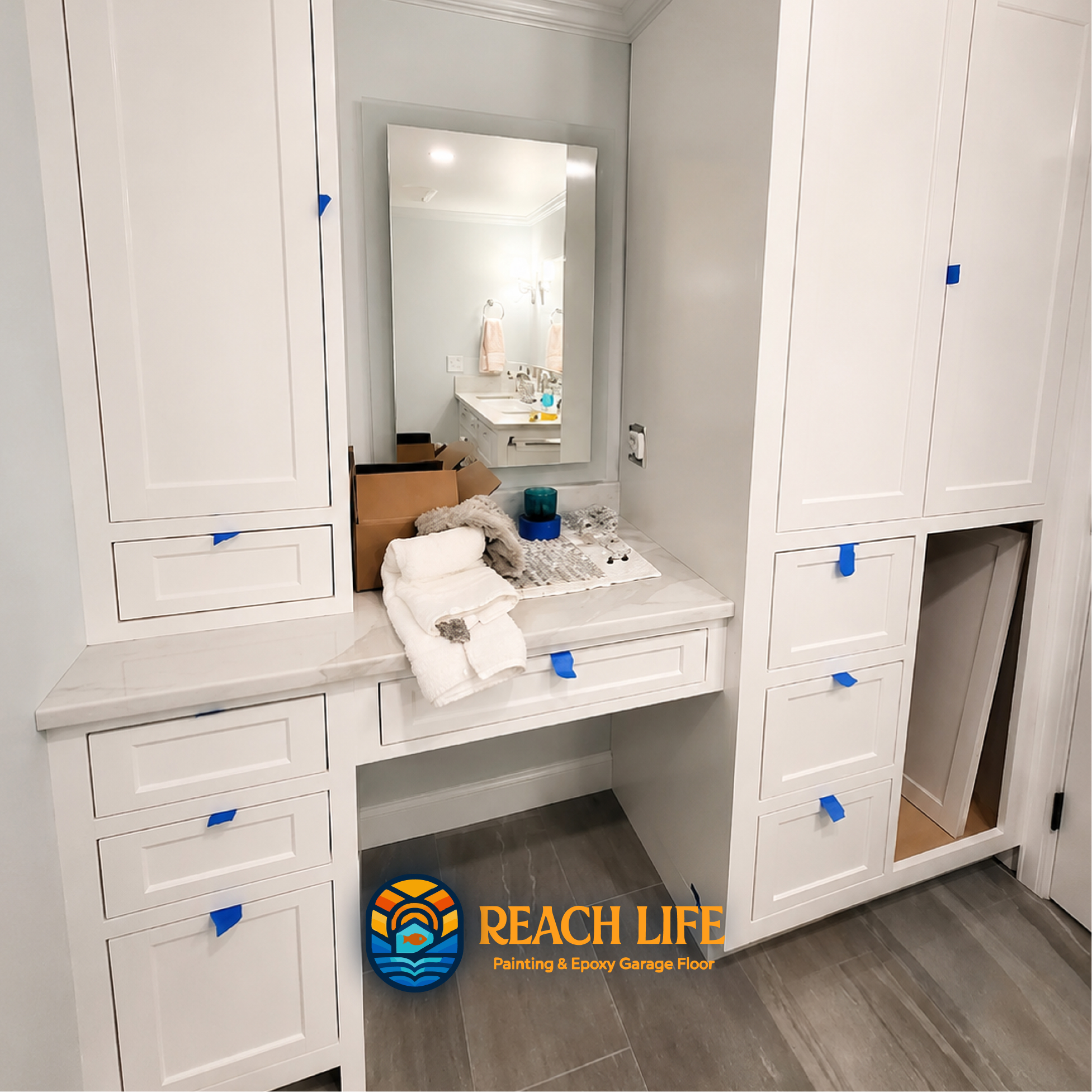 General & Handyman Services